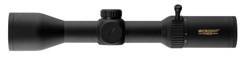 Lunette Microdot Fiber 1.5-6x44