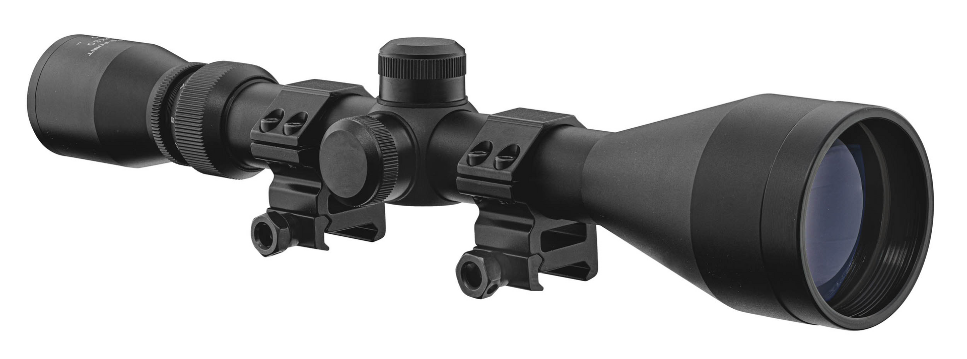 AIMSNIPER Lunette de visée 4x20 - Lunettes de tir de loisir (petits AIMSNIPER Lunette de visée 4x20 - Lunettes de tir de loisir (petits