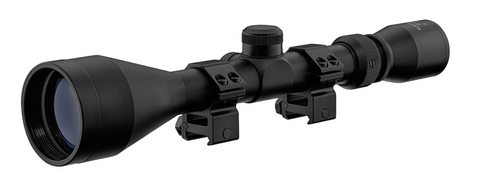 Lunette de visée Electro Point 3-9 x 50 - Réticule 4