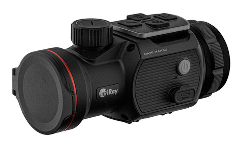 Clip-on INFIRAY série MATE - ChasseTir.com