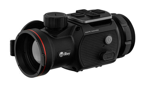 Clip-on INFIRAY série MATE - ChasseTir.com