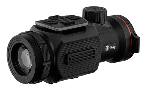 Clip-on INFIRAY série MATE - ChasseTir.com