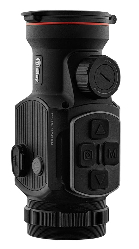 Clip-on INFIRAY série MATE - ChasseTir.com