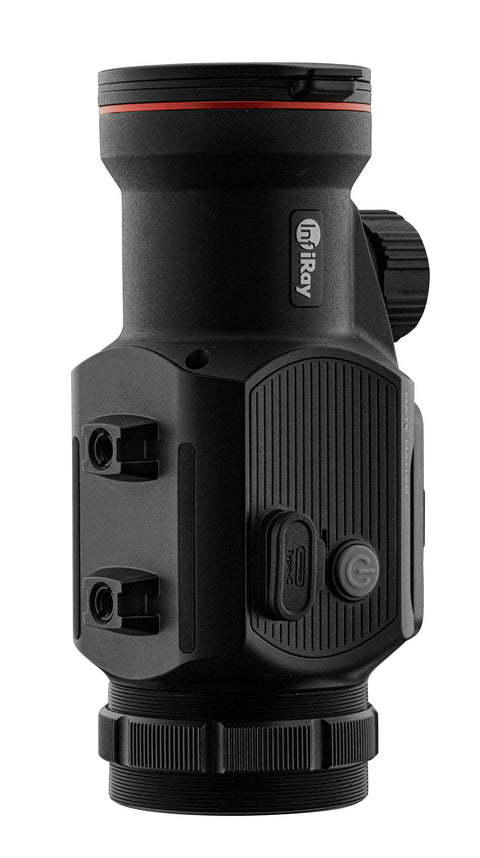 Clip-on INFIRAY série MATE - ChasseTir.com