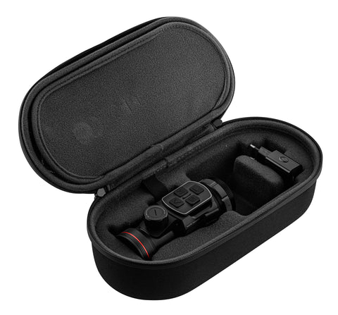 Clip-on INFIRAY série MATE - ChasseTir.com