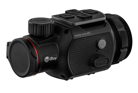 Clip-on INFIRAY série MATE - ChasseTir.com