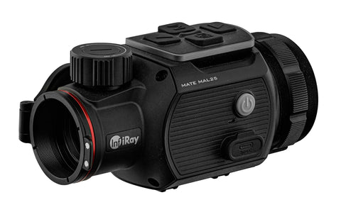 Clip-on INFIRAY série MATE - ChasseTir.com