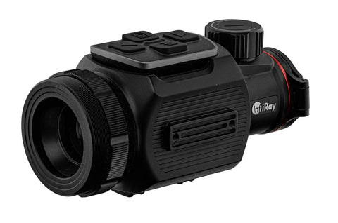 Clip-on INFIRAY série MATE - ChasseTir.com