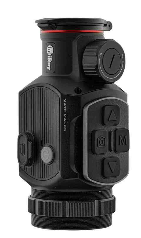 Clip-on INFIRAY série MATE - ChasseTir.com