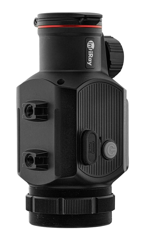 Clip-on INFIRAY série MATE - ChasseTir.com