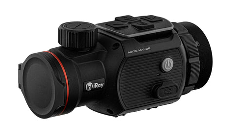 Clip-on INFIRAY série MATE - ChasseTir.com