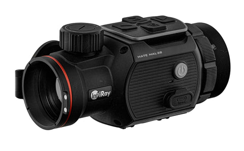 Clip-on INFIRAY série MATE - ChasseTir.com