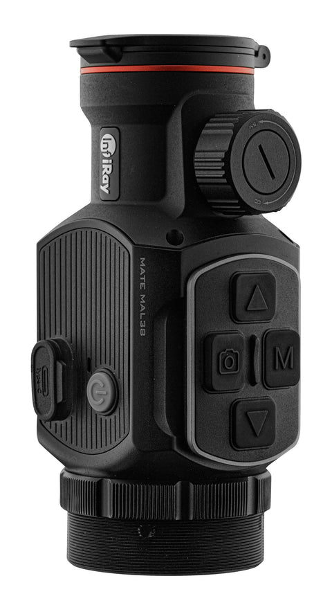 Clip-on INFIRAY série MATE - ChasseTir.com