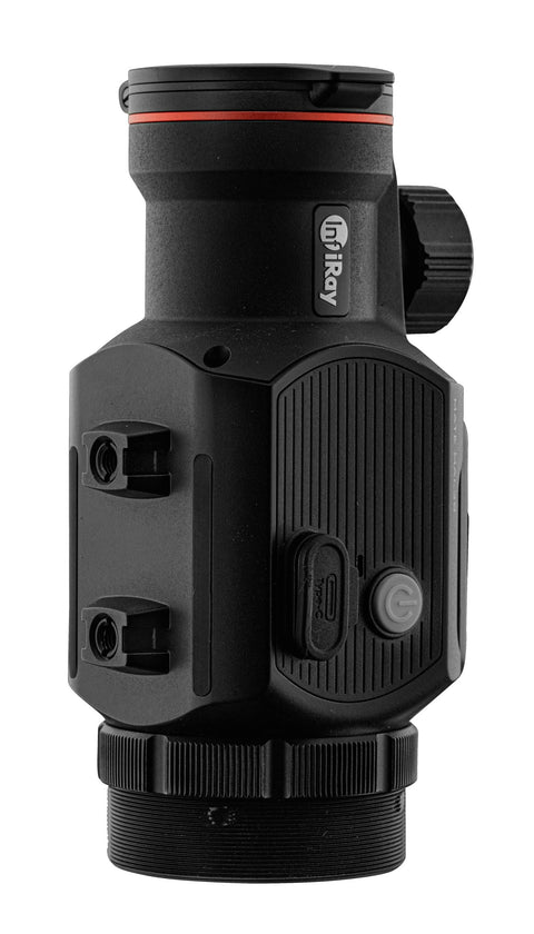 Clip-on INFIRAY série MATE - ChasseTir.com