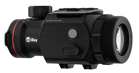 Clip-on INFIRAY série MATE - ChasseTir.com