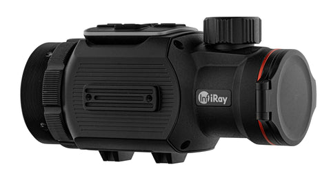 Clip-on INFIRAY série MATE - ChasseTir.com