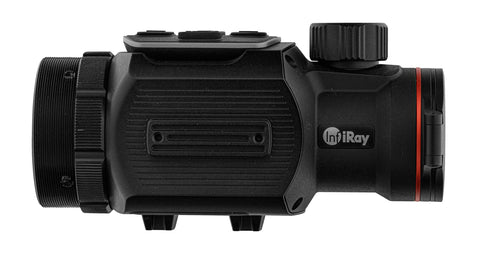 Clip-on INFIRAY série MATE - ChasseTir.com