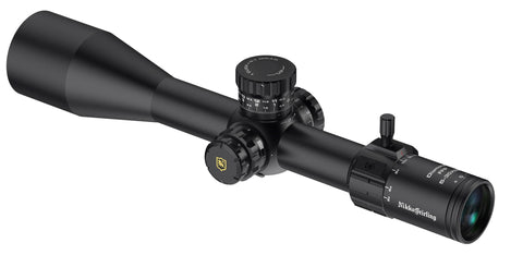 Lunette Nikko Stirling Diamond FFP 5-30x56 MRAD