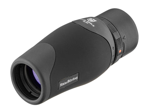 Monoculaire 6x30 NikkoStirling - ChasseTir.com
