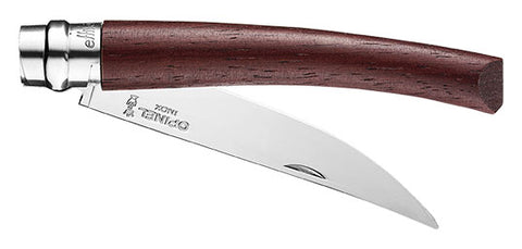 Couteau Opinel Effilé Inox poli