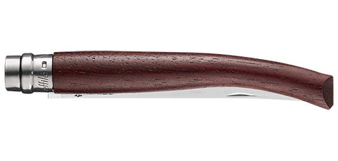 Couteau Opinel Effilé Inox poli