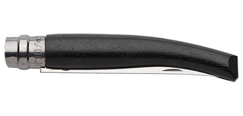 Couteau Effilé Opinel Inox - ChasseTir.com