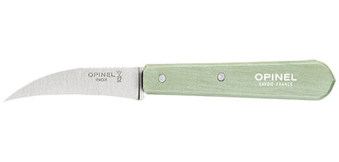 Couteau légumes Opinel  N°114 Paysage
