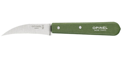 Couteau légumes Opinel  N°114 Paysage