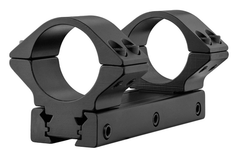 Montage monobloc Lensolux convertible pour 11/22mm