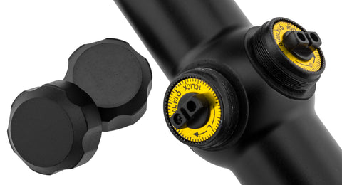 Carabine à verrou Renato Baldi - Cal. 222 Rem