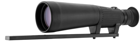 Pack Lunette Hutte RTI Optics 1/2 Jumelle 9 x 63 + Support Anti-Recul