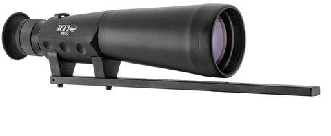Pack Lunette Hutte RTI Optics 1/2 Jumelle 9 x 63 + Support Anti-Recul