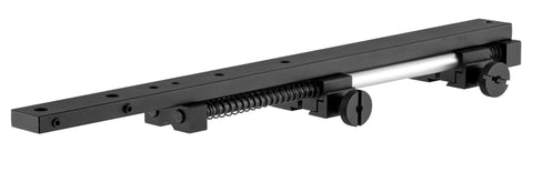 Pack Lunette Hutte RTI Optics 1/2 Jumelle 9 x 63 + Support Anti-Recul