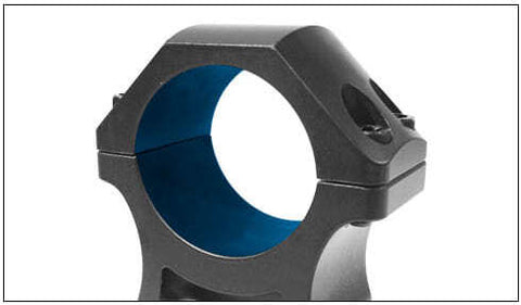 Colliers de Montage UTG - Diamètre 34mm