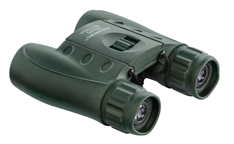 Jumelles Walberg 10x25 Pliantes