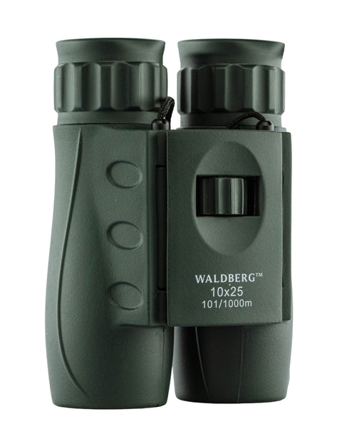 Jumelles Walberg 10x25 Pliantes