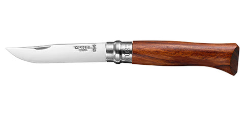 Couteau de poche Opinel Tradition Lx Inox - ChasseTir.com