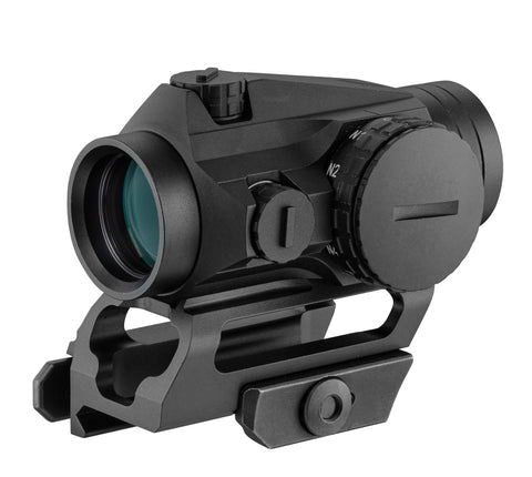 Viseur Falke Reflex Sights Version S