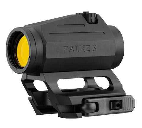 Viseur Falke Reflex Sights Version S