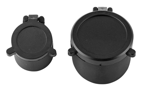 Lunette Falke Tac Series 1-6x24 - 0.1 MRAD