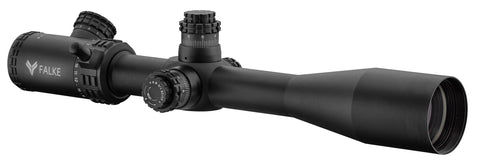 Lunette Falke Tac Series 4-16x44 Mil dot