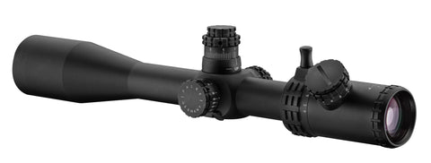 Lunette Falke Tac Series 4-16x44 Mil dot