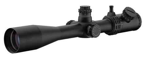 Lunette Falke Tac Series 4-16x44 Mil dot