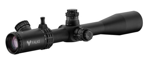 Lunette Falke Tac Series 4-16x44 Mil dot