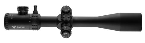 Lunette Falke Tac Series