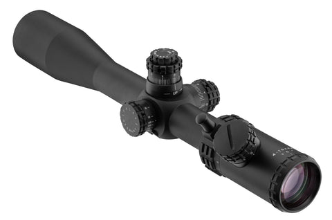 Lunette Falke Tac Series 4-16x44 Mil dot