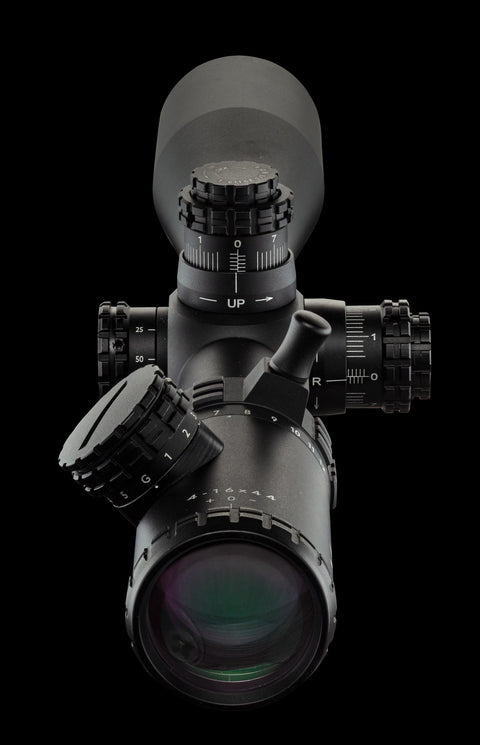 Lunette Falke Tac Series