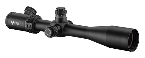Lunette Falke Tac Series 4-16x44 Mil dot