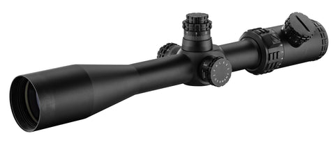 Lunette Falke Tac Series 4-16x44 Mil dot