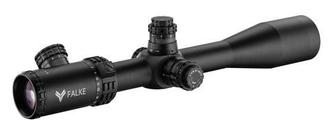Lunette Falke Tac Series 4-16x44 Mil dot